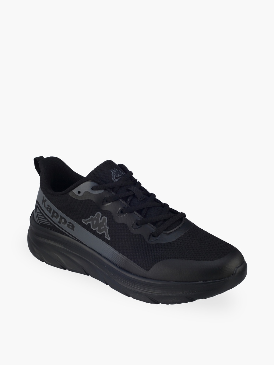 Men Lace-Up Sports Shoes