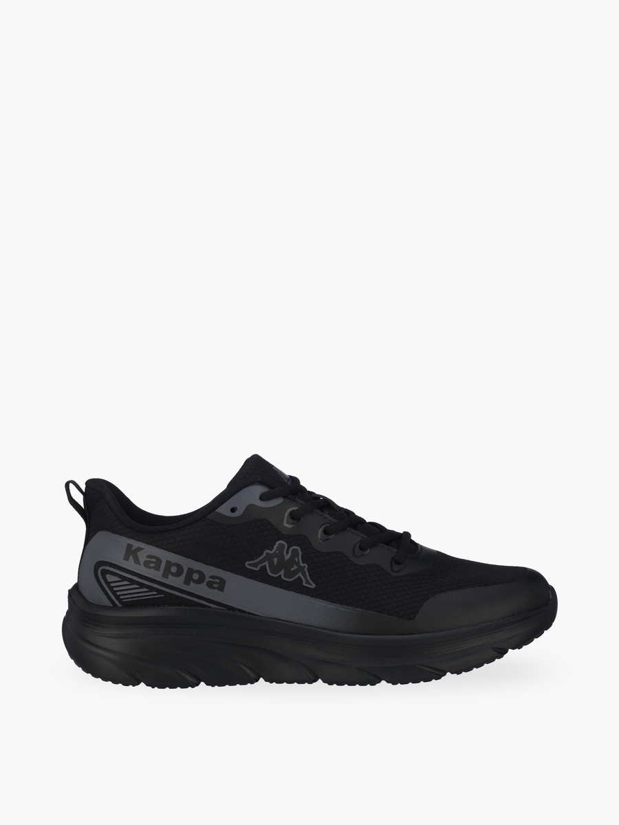 Men Lace-Up Sports Shoes