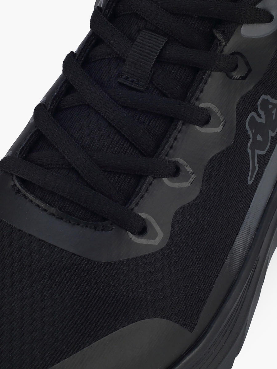 Men Lace-Up Sports Shoes