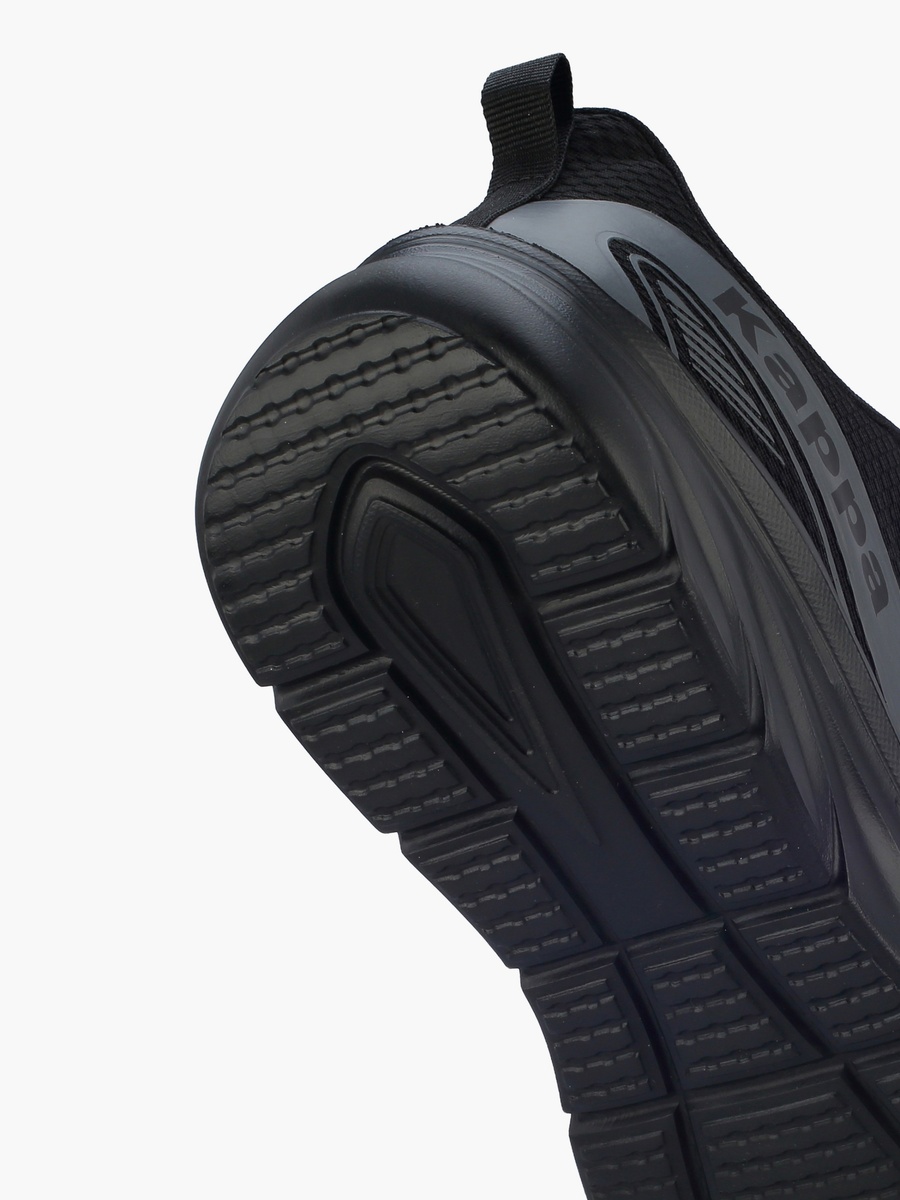 Men Lace-Up Sports Shoes