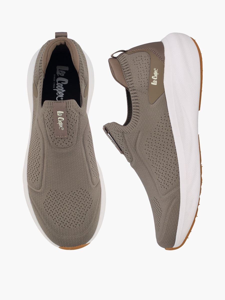Men Slip-On Loafers