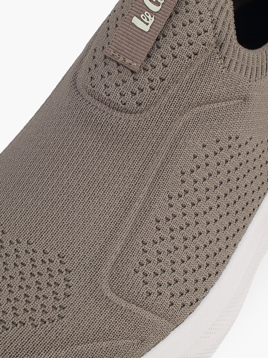 Men Slip-On Loafers
