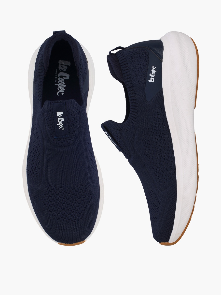 Men Slip-On Loafers