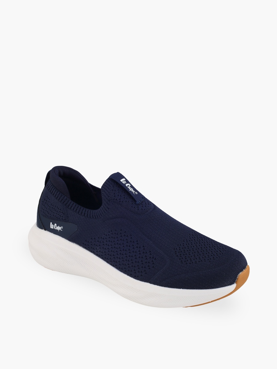 Men Slip-On Loafers