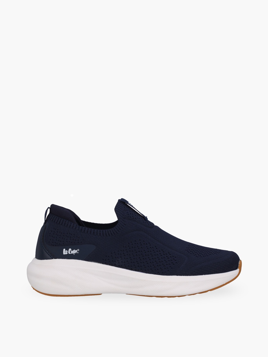 Men Slip-On Loafers
