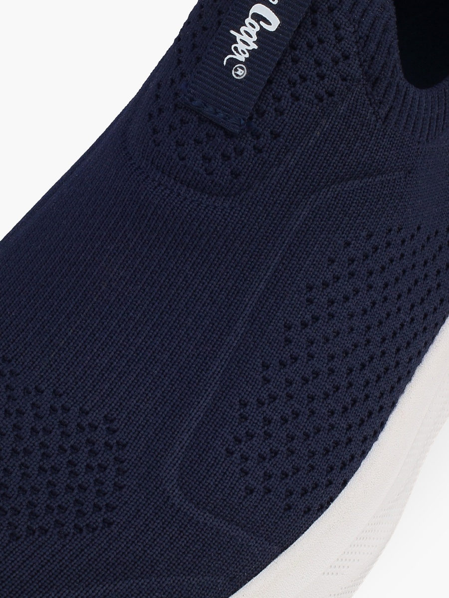 Men Slip-On Loafers