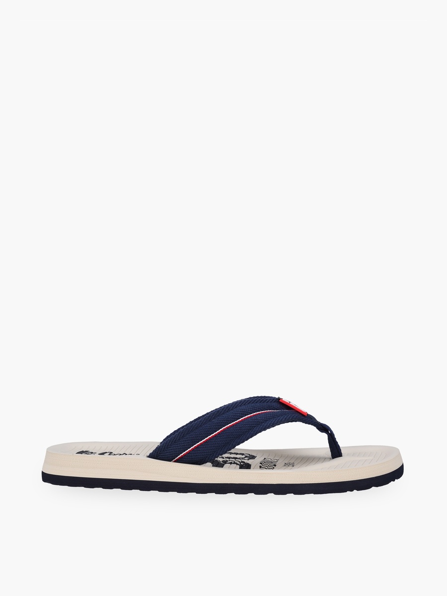 Men Slip-On Flip Flops