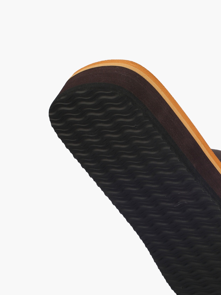 Men Slip-On Thong Slippers