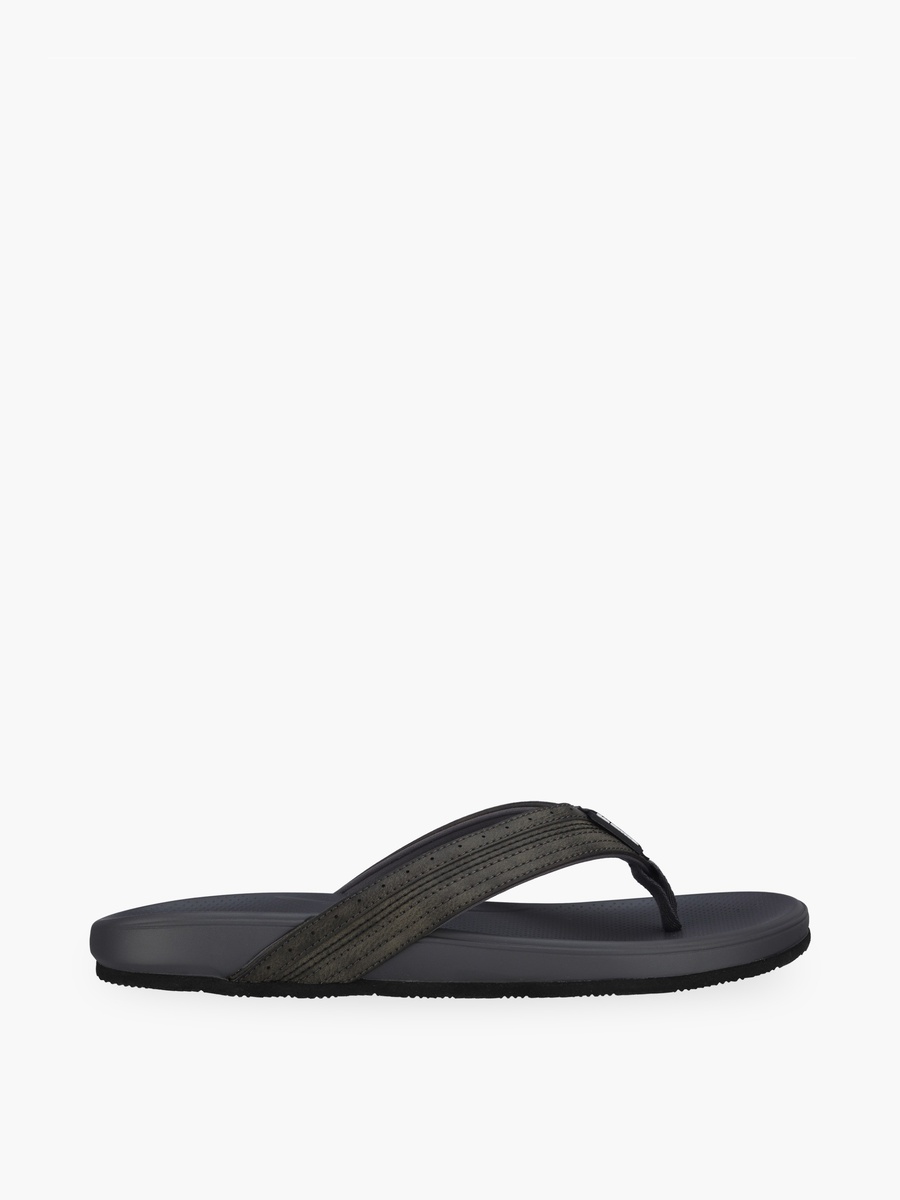 Men Slip-On Thong Slippers