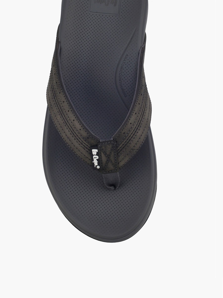 Men Slip-On Thong Slippers