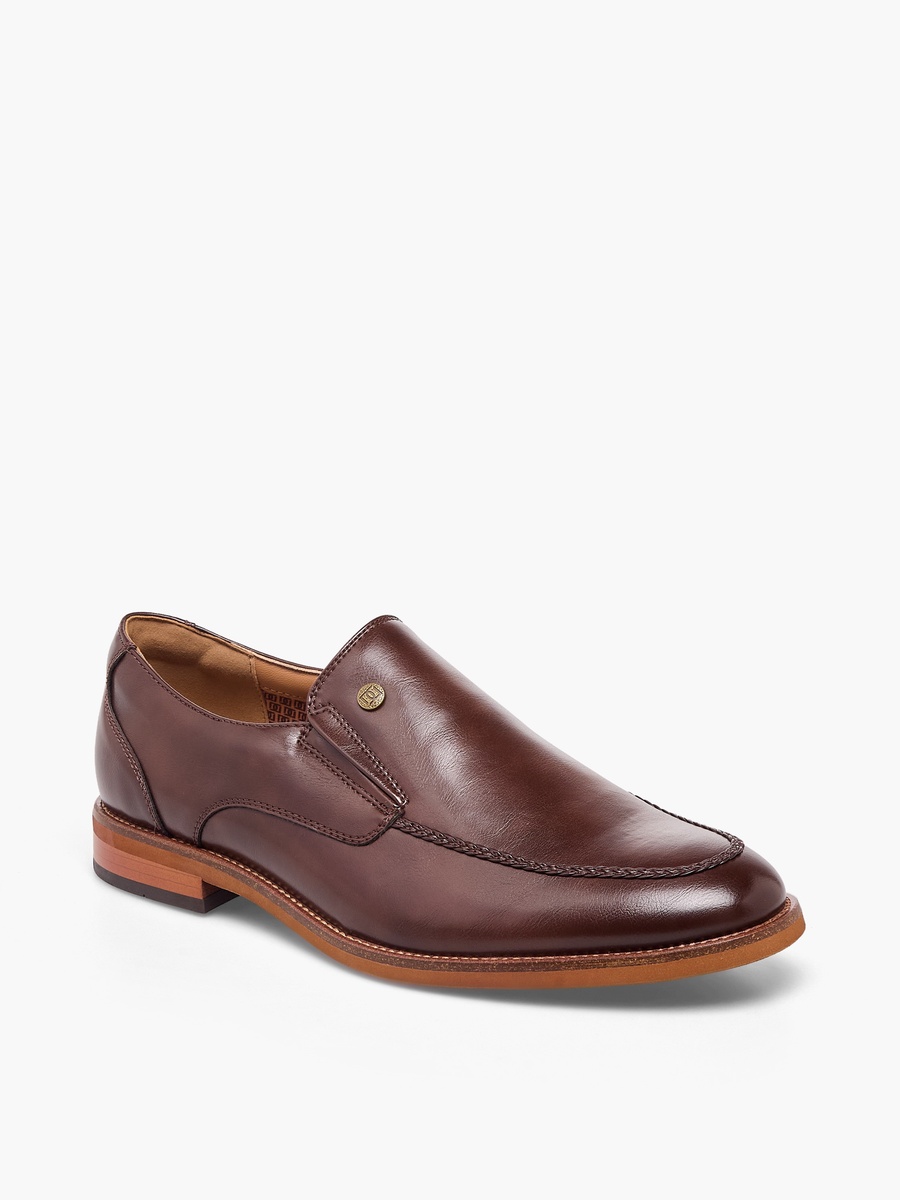 Men Slip-On Loafers