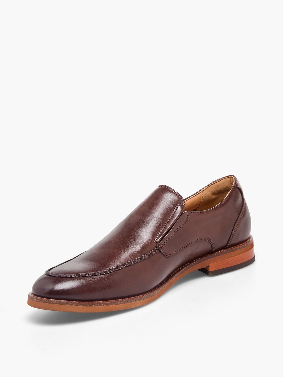 Men Slip-On Loafers