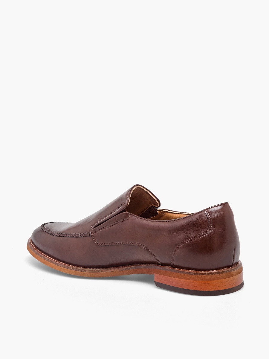 Men Slip-On Loafers