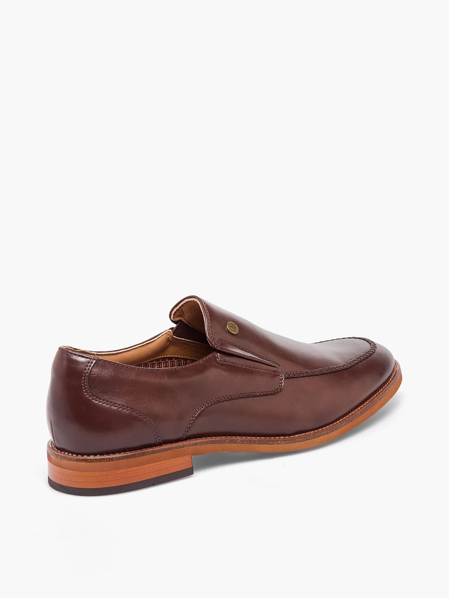 Men Slip-On Loafers
