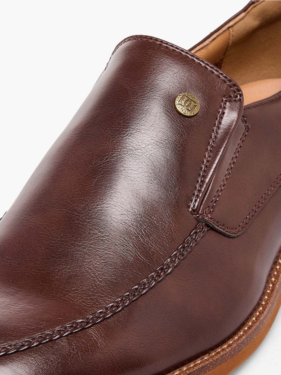 Men Slip-On Loafers