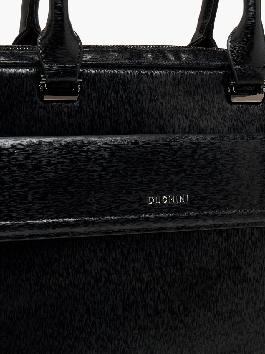 Men 90 Degree Opening Laptop Bag