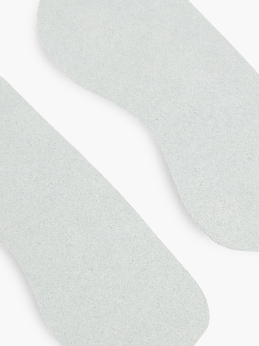 Men Heel Liner