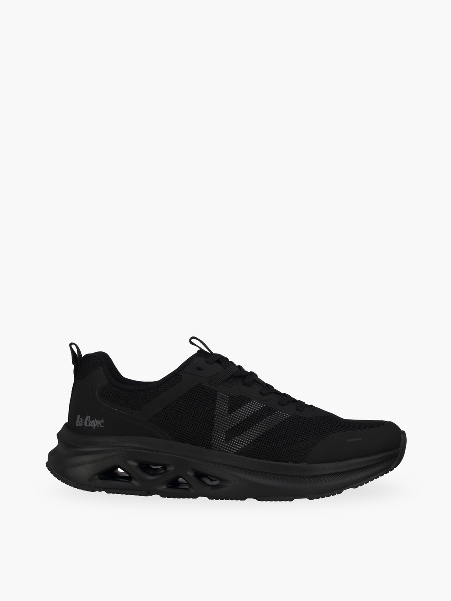 Men Textured Slip-On Ankle Sneakers