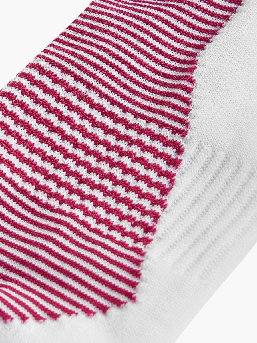 Men Knee Length Football Socks