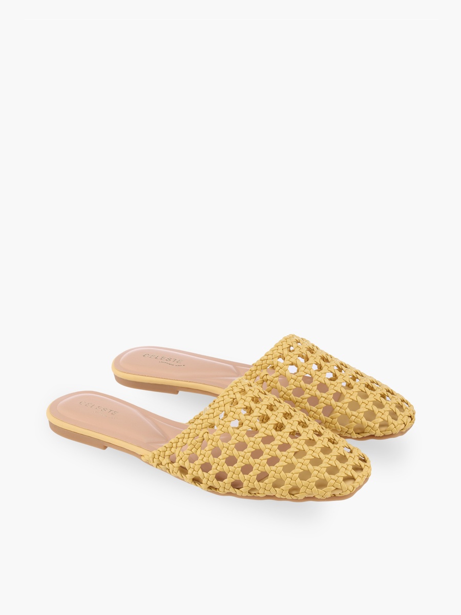 Women Slip-On Mules
