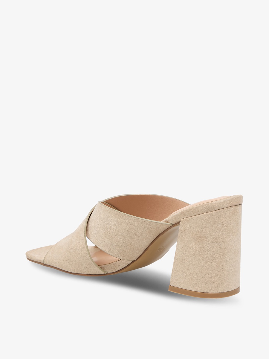 Women Block Heel Sandals
