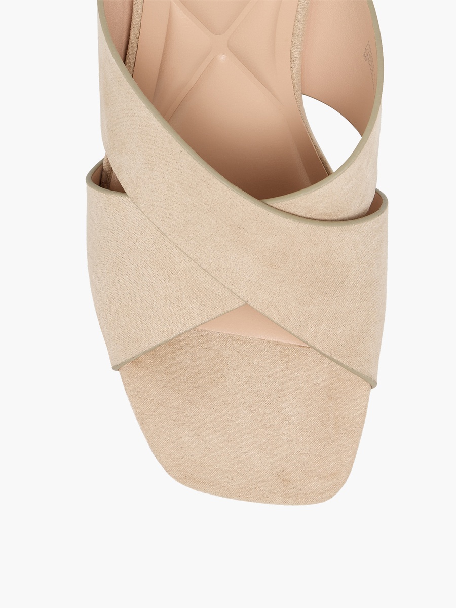 Women Block Heel Sandals