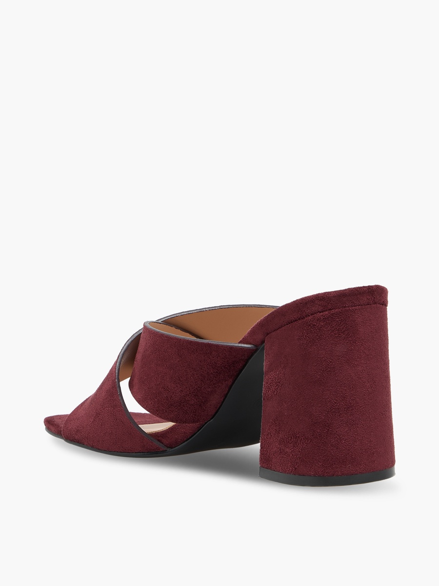 Women Block Heel Sandals