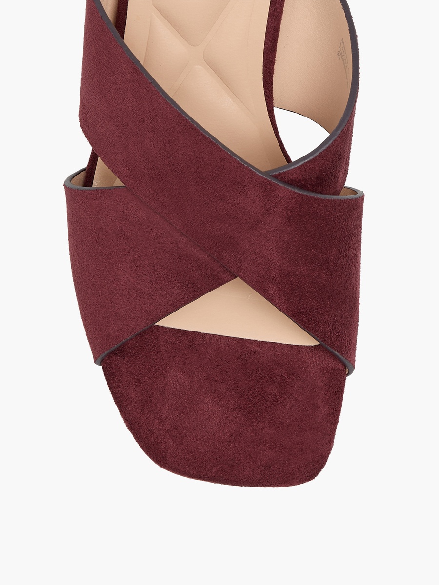 Women Block Heel Sandals