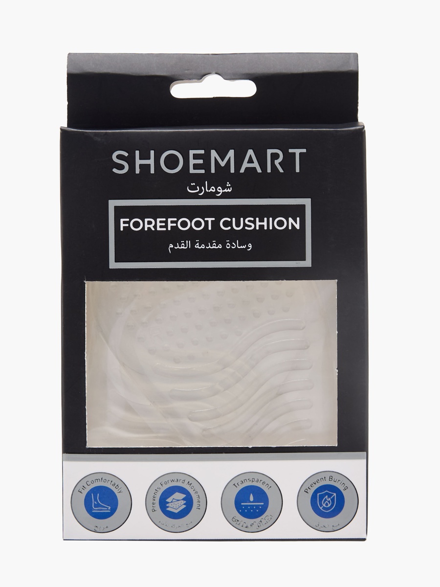 Women Forefoot Cushion