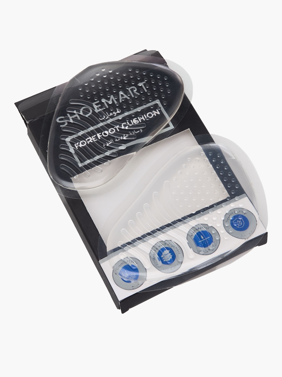 Women Forefoot Cushion