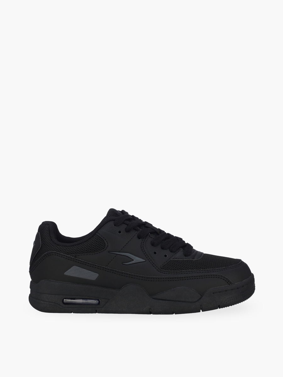Women Lace-Up Ankle Sneakers