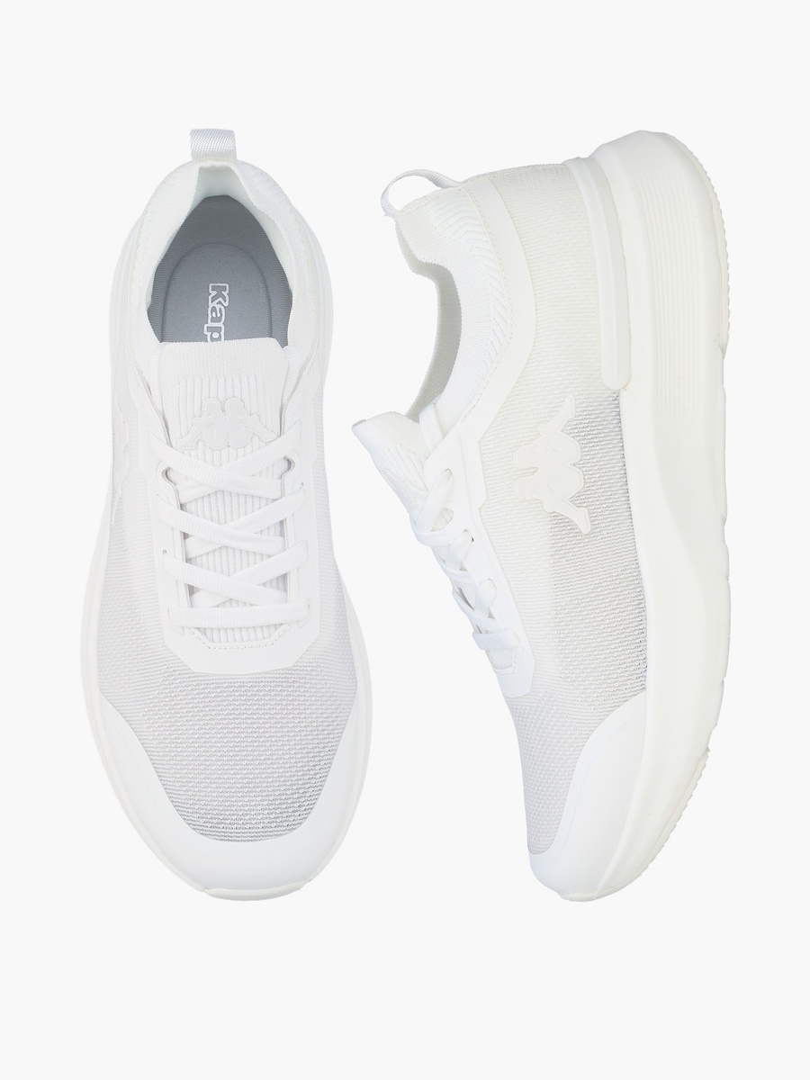 Women Lace-Up Sports Shoes