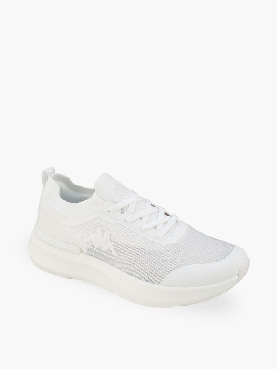 Women Lace-Up Sports Shoes