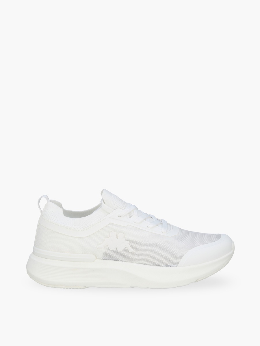 Women Lace-Up Sports Shoes