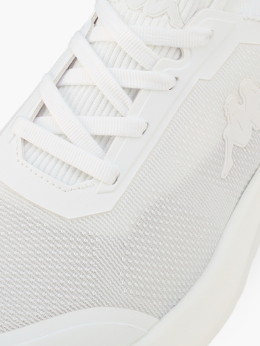 Women Lace-Up Sports Shoes