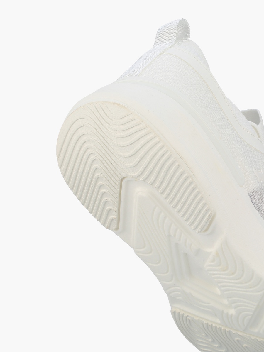 Women Lace-Up Sports Shoes