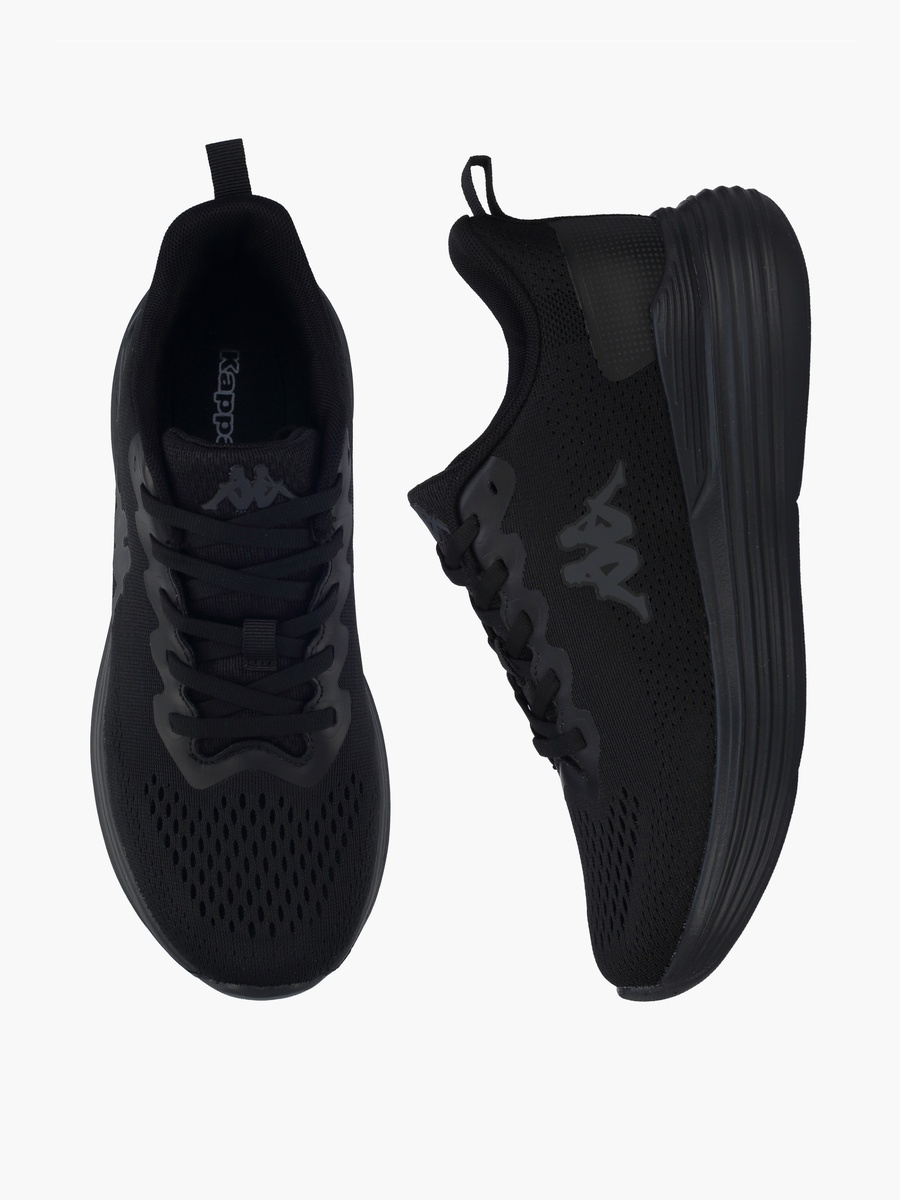 Women Lace-Up Sports Shoes