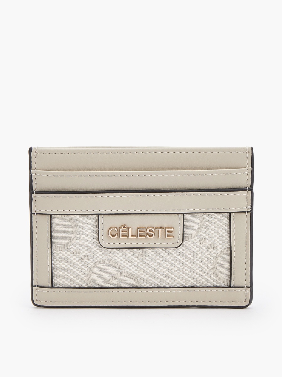 Textured Card Holder
