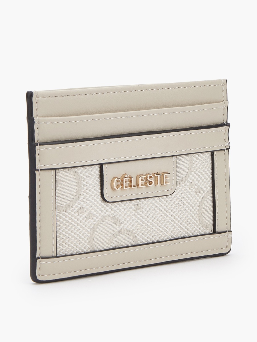 Textured Card Holder