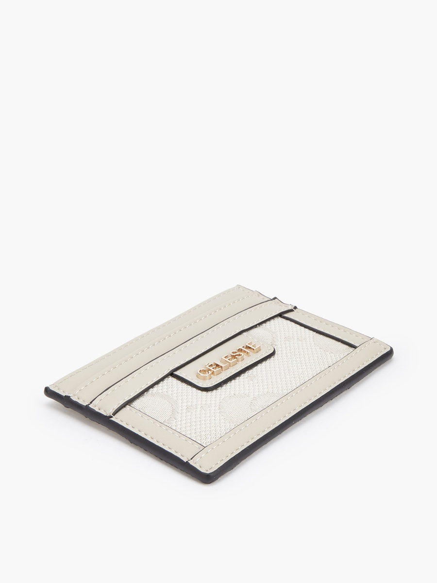 Textured Card Holder