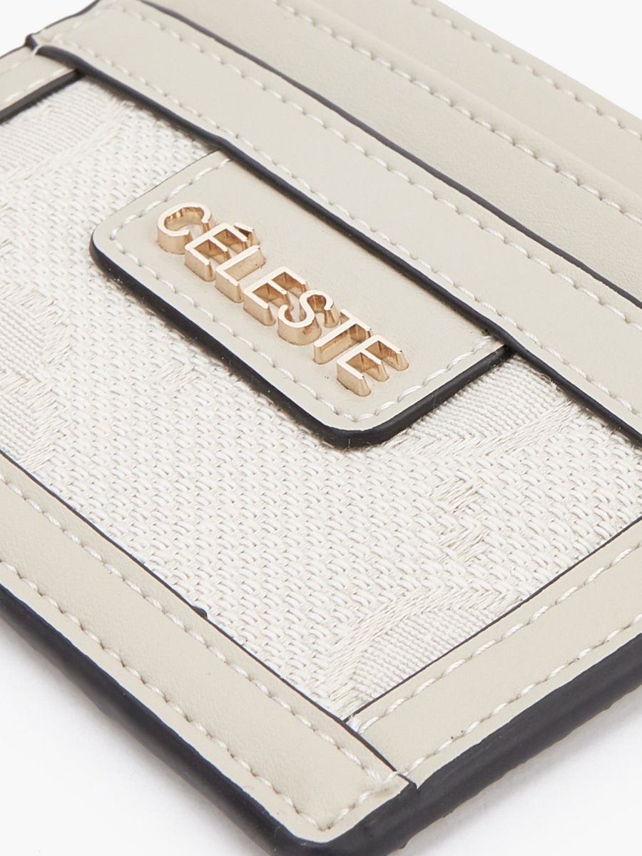 Textured Card Holder