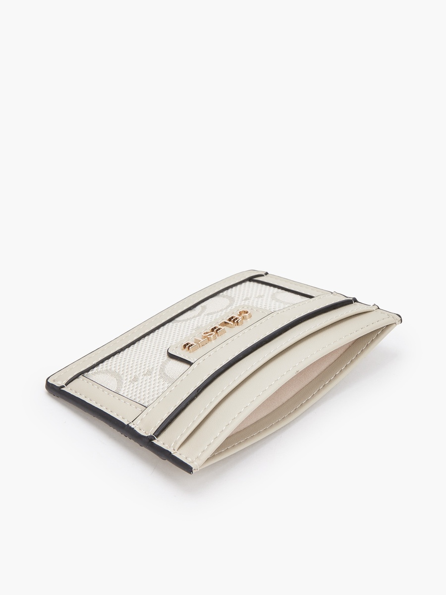 Textured Card Holder