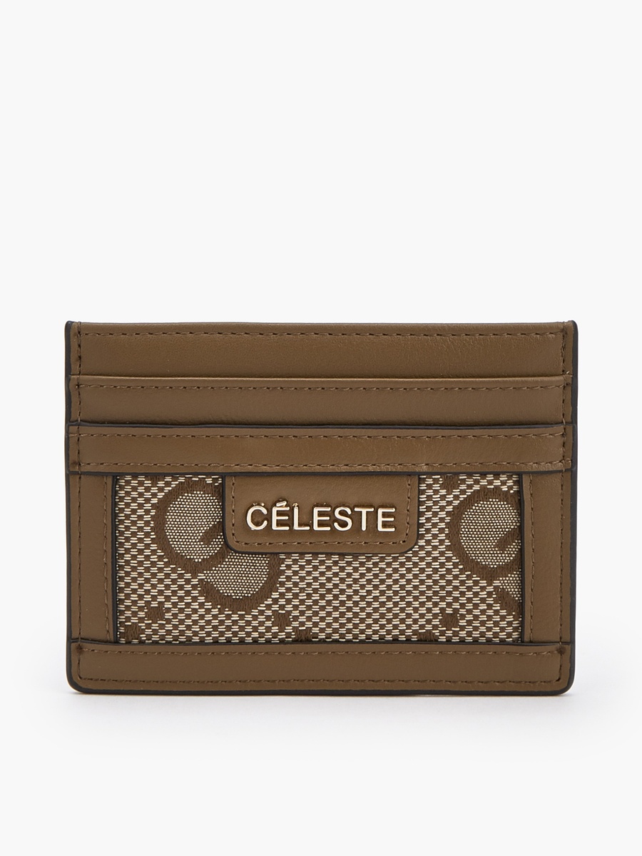 Textured Card Holder