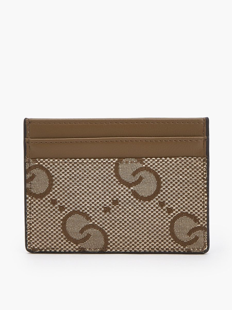Textured Card Holder