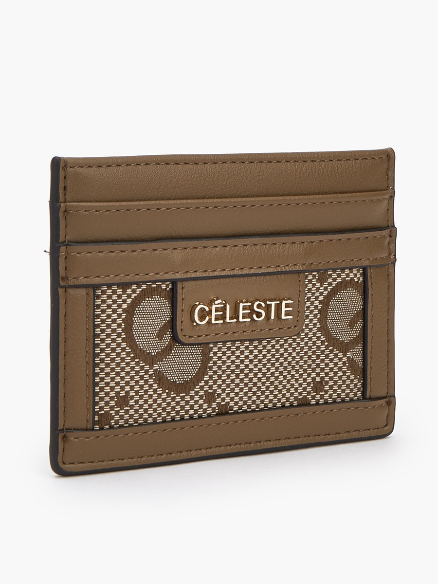 Textured Card Holder