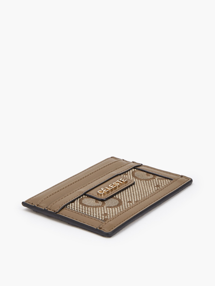 Textured Card Holder