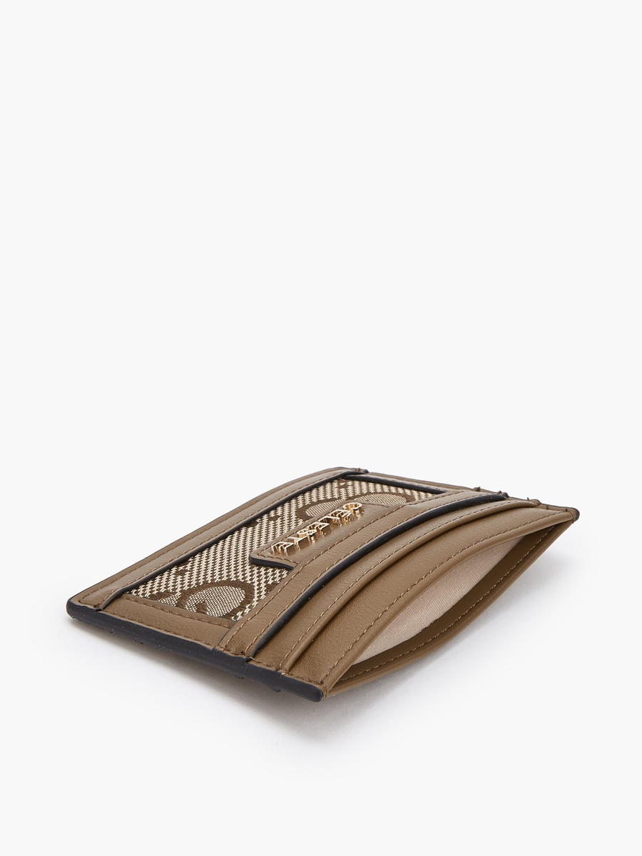 Textured Card Holder