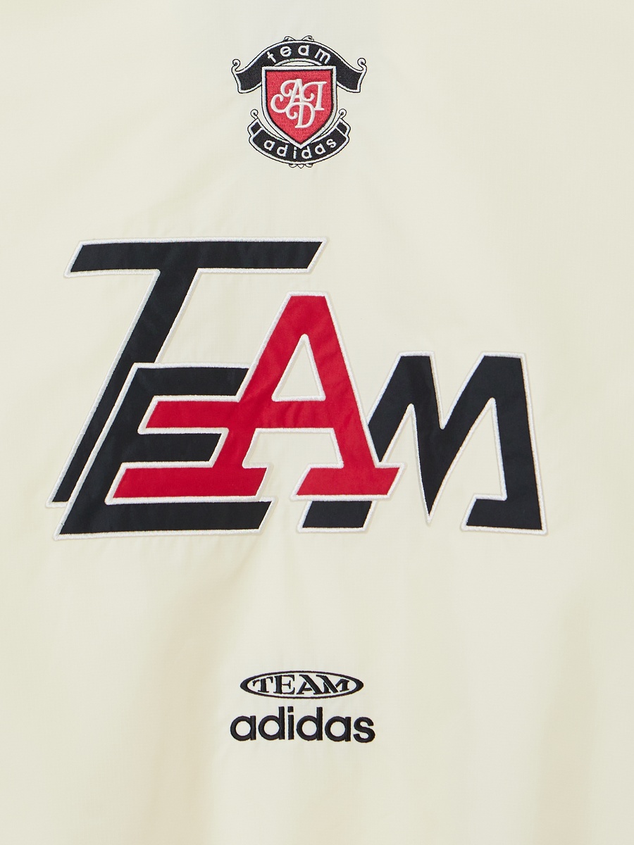 Originals Team Woven Pullover