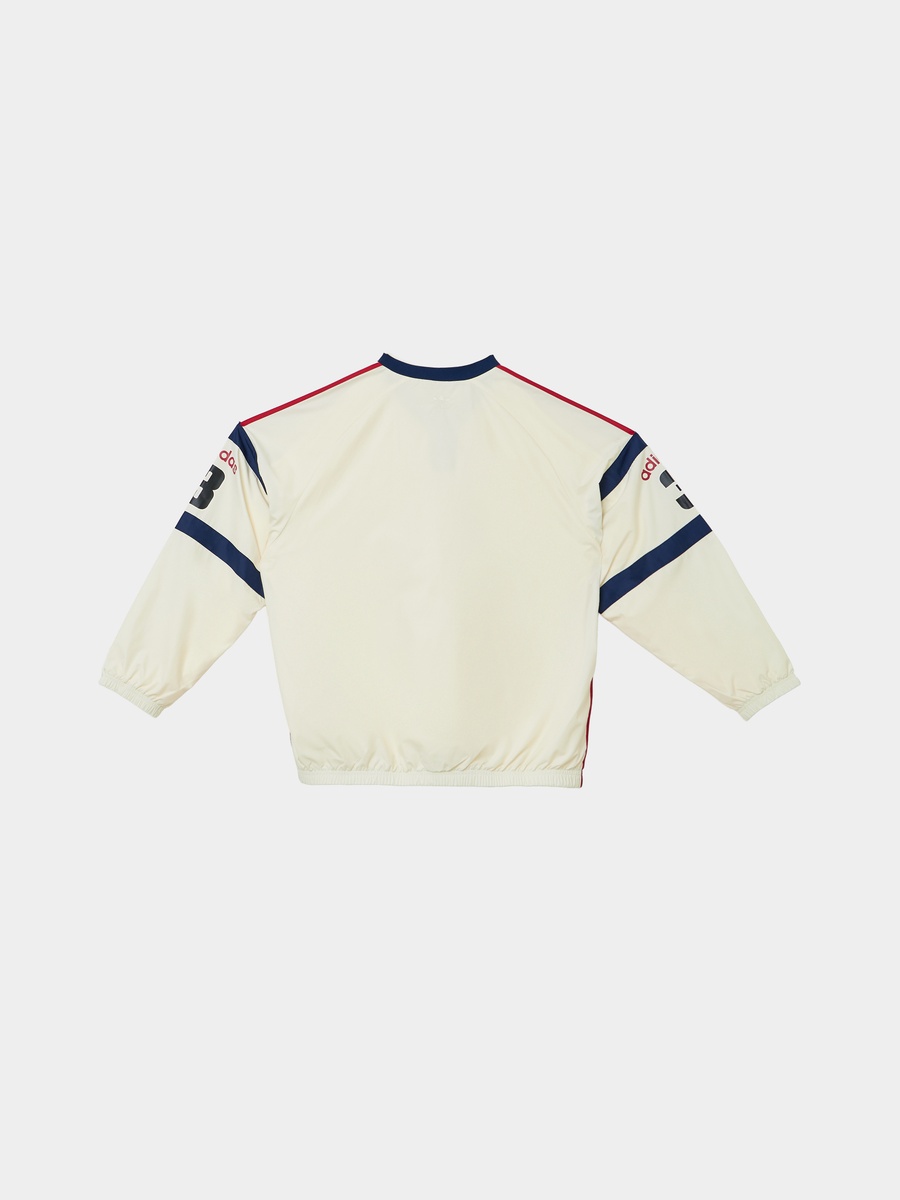 Originals Team Woven Pullover