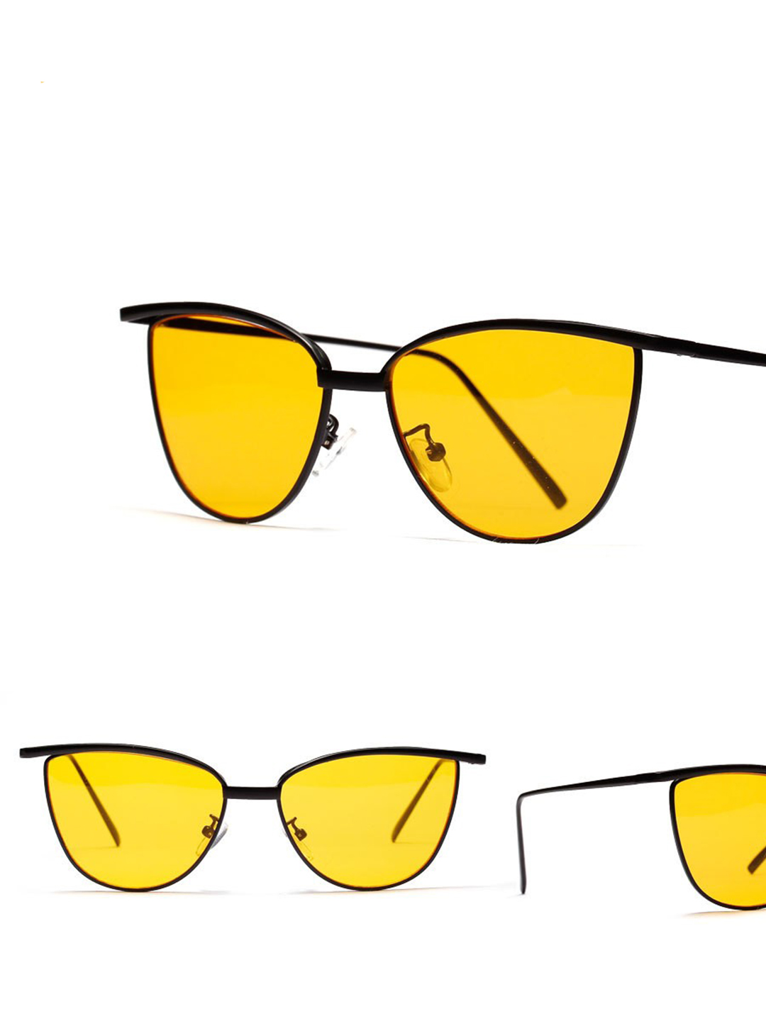Cat Eye Sunglasses